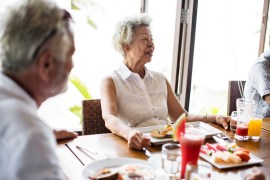 Exploring the Benefits of Subsidized Rent for Senior Citizens